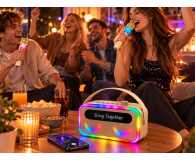 MusicMate MM-SC85-BG KaraokeStar - 1552094 - zdjęcie 10